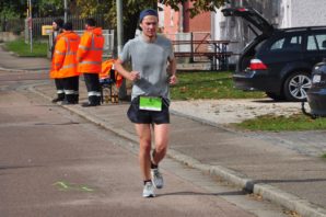 Tempelmarathon Etsdorf 2018