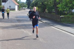 Tempelmarathon Etsdorf 2018