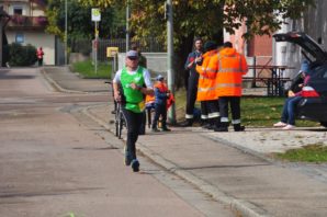 Tempelmarathon Etsdorf 2018