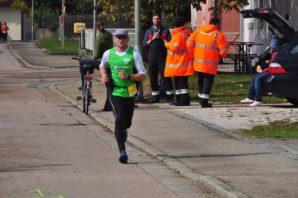 Tempelmarathon Etsdorf 2018