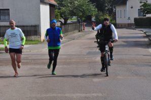 Tempelmarathon Etsdorf 2018