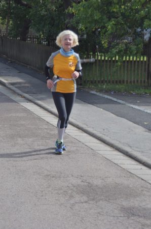 Tempelmarathon Etsdorf 2018