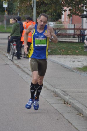 Tempelmarathon Etsdorf 2018