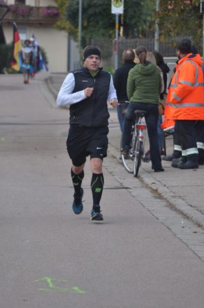 Tempelmarathon Etsdorf 2018