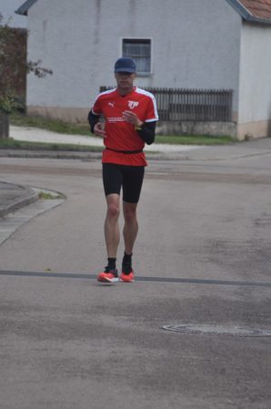 Tempelmarathon Etsdorf 2018