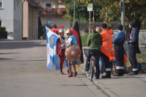 Tempelmarathon Etsdorf 2018