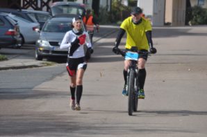 Tempelmarathon Etsdorf 2018