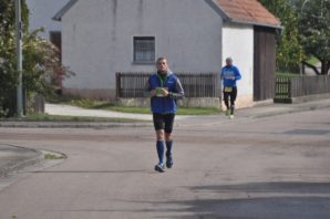Tempelmarathon Etsdorf 2018