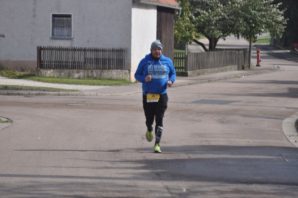 Tempelmarathon Etsdorf 2018