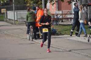 Tempelmarathon Etsdorf 2018
