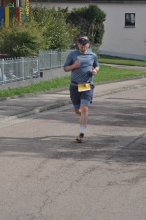 Tempelmarathon Etsdorf 2018