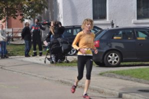 Tempelmarathon Etsdorf 2018