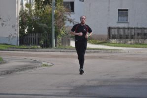 Tempelmarathon Etsdorf 2018