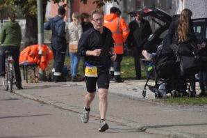 Tempelmarathon Etsdorf 2018