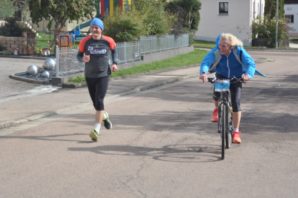Tempelmarathon Etsdorf 2018