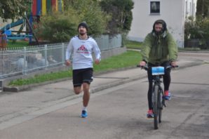 Tempelmarathon Etsdorf 2018