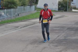 Tempelmarathon Etsdorf 2018