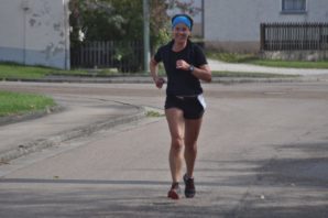 Tempelmarathon Etsdorf 2018