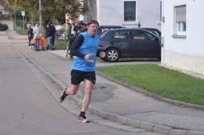 Tempelmarathon Etsdorf 2018