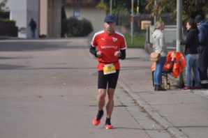 Tempelmarathon Etsdorf 2018
