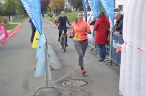 Tempelmarathon Etsdorf 2018