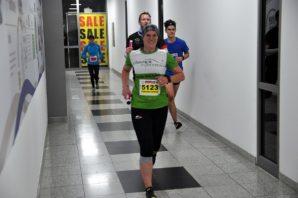 Spindellauf Donaueinkaufszentrum Regensburg 2019