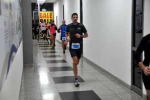 Spindellauf Donaueinkaufszentrum Regensburg 2019