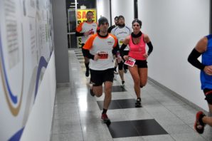 Spindellauf Donaueinkaufszentrum Regensburg 2019