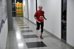Spindellauf Donaueinkaufszentrum Regensburg 2019