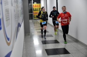 Spindellauf Donaueinkaufszentrum Regensburg 2019