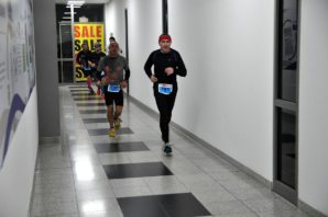 Spindellauf Donaueinkaufszentrum Regensburg 2019