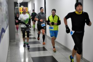 Spindellauf Donaueinkaufszentrum Regensburg 2019