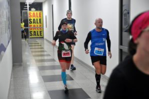 Spindellauf Donaueinkaufszentrum Regensburg 2019