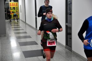 Spindellauf Donaueinkaufszentrum Regensburg 2019