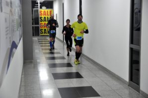 Spindellauf Donaueinkaufszentrum Regensburg 2019