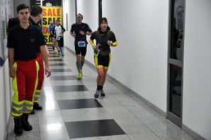 Spindellauf Donaueinkaufszentrum Regensburg 2019