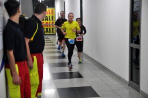 Spindellauf Donaueinkaufszentrum Regensburg 2019