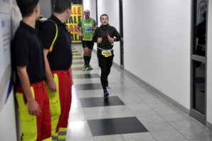 Spindellauf Donaueinkaufszentrum Regensburg 2019