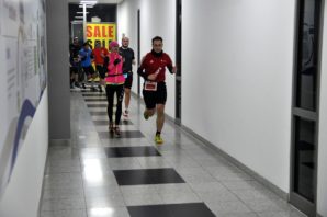 Spindellauf Donaueinkaufszentrum Regensburg 2019