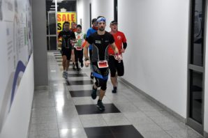 Spindellauf Donaueinkaufszentrum Regensburg 2019