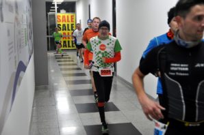 Spindellauf Donaueinkaufszentrum Regensburg 2019