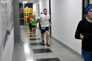 Spindellauf Donaueinkaufszentrum Regensburg 2019