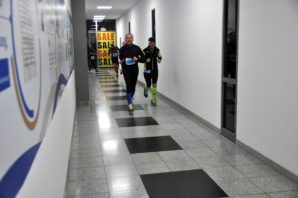 Spindellauf Donaueinkaufszentrum Regensburg 2019