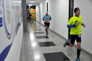 Spindellauf Donaueinkaufszentrum Regensburg 2019