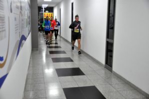 Spindellauf Donaueinkaufszentrum Regensburg 2019
