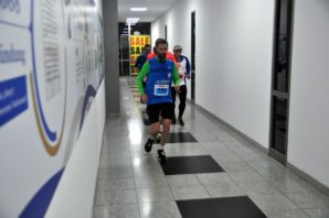 Spindellauf Donaueinkaufszentrum Regensburg 2019