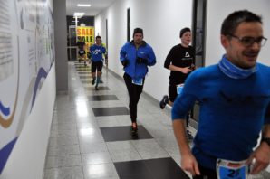 Spindellauf Donaueinkaufszentrum Regensburg 2019