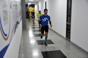Spindellauf Donaueinkaufszentrum Regensburg 2019