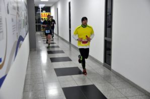 Spindellauf Donaueinkaufszentrum Regensburg 2019
