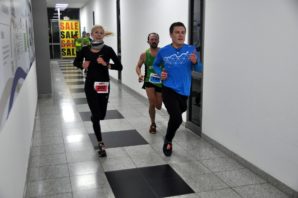 Spindellauf Donaueinkaufszentrum Regensburg 2019